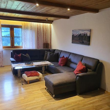 Ferienwohnung Pacher ホップフガルテン・イム・ブリクセンタール エクステリア 写真